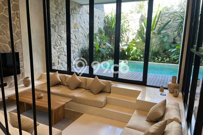 Vila di , Dimensi 135m2m², Lingkungan Tenang untuk hunian Vila di , Dimensi 135m2m², Lingkungan Tenang untuk hunian
