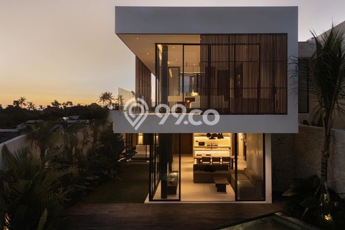 Vila di , Luas 250m2m², Dekat ke Fasilitas Umum Vila di , Luas 250m2m², Dekat ke Fasilitas Umum