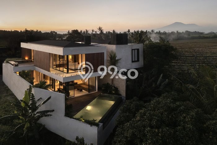 Vila di , Luas 250m2m², Dekat ke Fasilitas Umum Vila di , Luas 250m2m², Dekat ke Fasilitas Umum