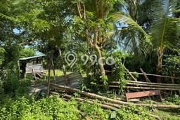 Dijual Tanah 500m2 di Ungasan, Badung Dijual Tanah 500m2 di Ungasan, Badung