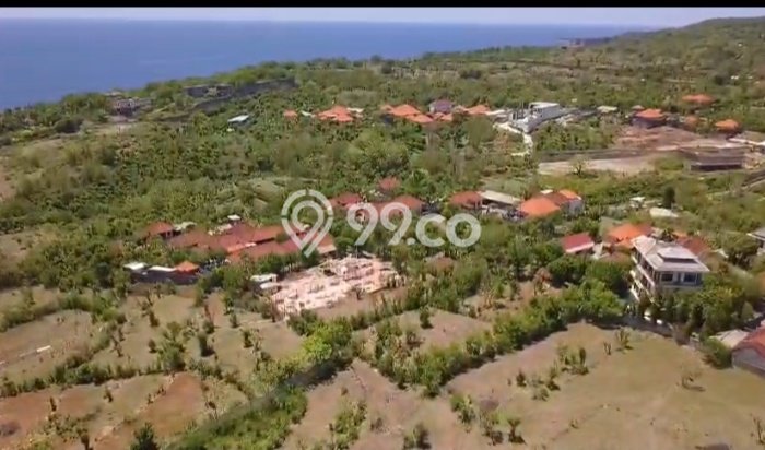 Jarang Ada! Tanah Kavling Disewakan di Badung 500m2 Jarang Ada! Tanah Kavling Disewakan di Badung 500m2