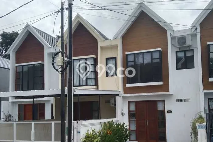 Dijual Hunian Rumah Nyaman 2 KT di Jimbaran, Badung Dijual Hunian Rumah Nyaman 2 KT di Jimbaran, Badung