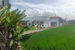 Lahan Dijual Lokasi Strategis di Badung dengan Luas 3000m2 Lahan Dijual Lokasi Strategis di Badung dengan Luas 3000m2