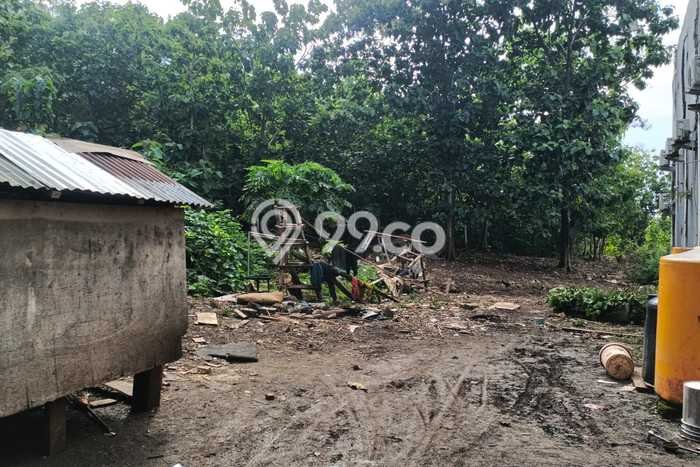 Dijual Tanah Lokasi Jimbaran, Badung Seluas 900m2 Dijual Tanah Lokasi Jimbaran, Badung Seluas 900m2