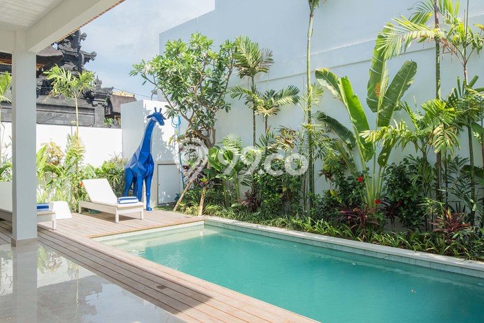 Investasi Potensial! Vila di , Area 274m2m², Akses ke Fasilitas Umum Investasi Potensial! Vila di , Area 274m2m², Akses ke Fasilitas Umum