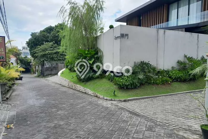 Tanah Kavling Dijual di Umalas, Badung dengan Luas Tanah 135m2 Tanah Kavling Dijual di Umalas, Badung dengan Luas Tanah 135m2