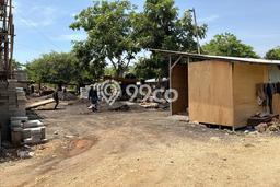 Untuk Disewa Tanah di Balangan Badung Seluas 985m2 Untuk Disewa Tanah di Balangan Badung Seluas 985m2