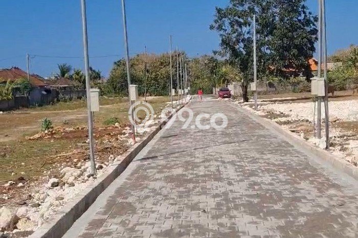 Disewakan Tanah di Ungasan Badung Seluas 200m2 Disewakan Tanah di Ungasan Badung Seluas 200m2
