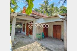 Tanah Kavling di Pajangan Dijual dengan Luas 2000m2 Tanah Kavling di Pajangan Dijual dengan Luas 2000m2