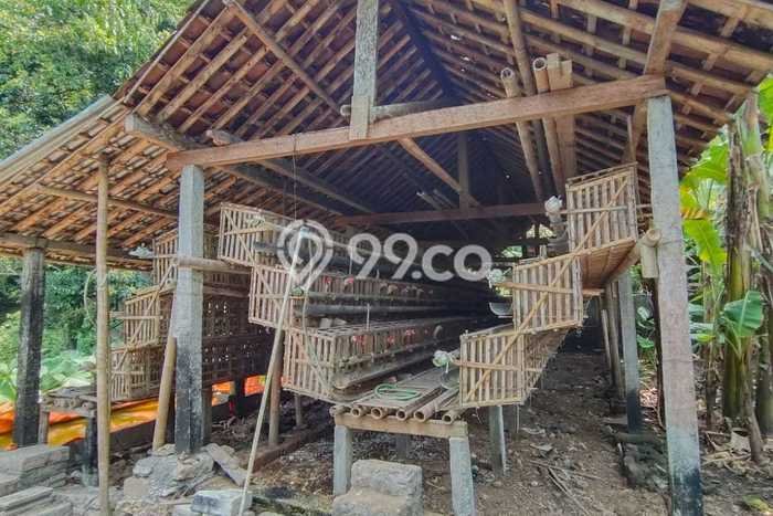 Tanah Kavling di Pajangan Dijual dengan Luas 2000m2 Tanah Kavling di Pajangan Dijual dengan Luas 2000m2