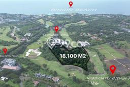 Dijual Tanah di Badung, Luas 18100m2 SHM Dijual Tanah di Badung, Luas 18100m2 SHM