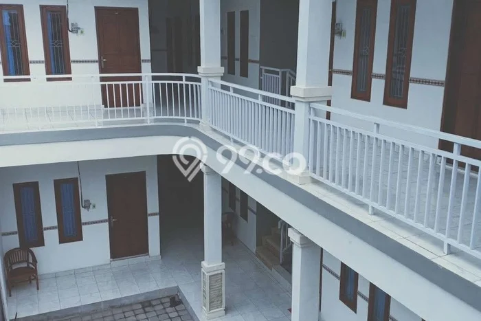 Untuk Dijual Kost 18 Kamar di Badung untuk Investasi Anda Untuk Dijual Kost 18 Kamar di Badung untuk Investasi Anda