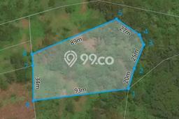 Tanah Strategis Dijual di Petang Badung 13500m2 Tanah Strategis Dijual di Petang Badung 13500m2