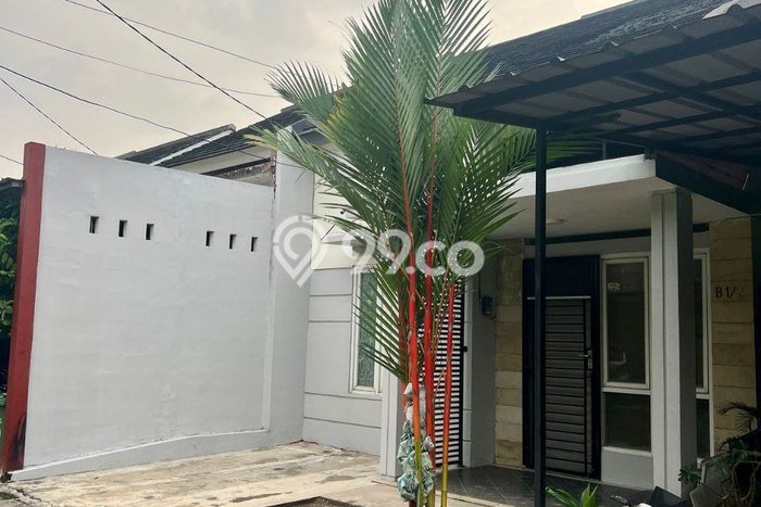 Dijual Rumah Strategis Bagus Punya 2 KT di Jatisampurna Bekasi SHM Dijual Rumah Strategis Bagus Punya 2 KT di Jatisampurna Bekasi SHM
