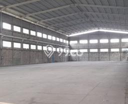 Gudang Disewakan Cepat di Tambun Selatan Bekasi LB 3500m2 Gudang Disewakan Cepat di Tambun Selatan Bekasi LB 3500m2