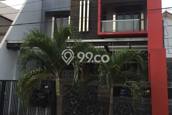 Sewa Rumah Harga Terjangkau di Kayu Putih Jakarta Timur dengan 6 KT Sewa Rumah Harga Terjangkau di Kayu Putih Jakarta Timur dengan 6 KT