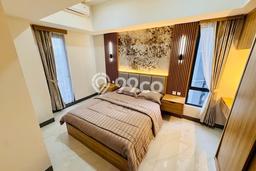 Apartemen Disewakan Terjangkau 2 KT / 1 KM di Bekasi Selatan, Bekasi Apartemen Disewakan Terjangkau 2 KT / 1 KM di Bekasi Selatan, Bekasi