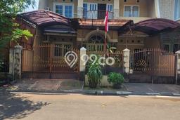 Rumah Minimalis 4 Kamar LT 162m2 di Jatimelati Rumah Minimalis 4 Kamar LT 162m2 di Jatimelati