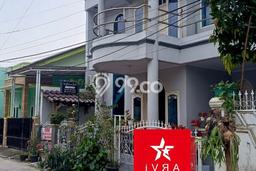 Dijual Rumah 4 Kamar Lokasi Ideal Nyaman dan Strategis di Bekasi Utara Dijual Rumah 4 Kamar Lokasi Ideal Nyaman dan Strategis di Bekasi Utara