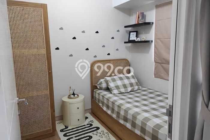 Disewakan Segera Apartemen Nyaman 2 KT di Kawasan Bekasi Utara Disewakan Segera Apartemen Nyaman 2 KT di Kawasan Bekasi Utara