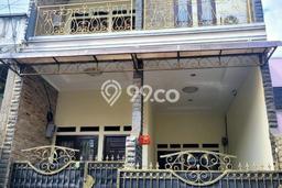 Rumah Strategis Modern Lb 140m2 di Bekasi Timur, Bekasi Rumah Strategis Modern Lb 140m2 di Bekasi Timur, Bekasi