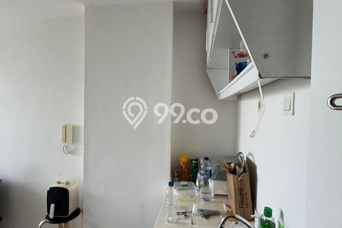 Disewakan Apartemen Ekonomis 2 KT di Bekasi Kota Bekasi Disewakan Apartemen Ekonomis 2 KT di Bekasi Kota Bekasi