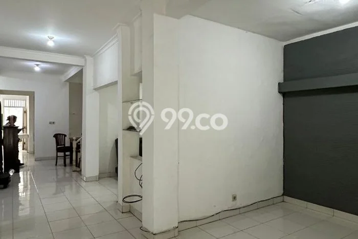Jual Rumah Favorit Siap Huni LB 56m2 di Bekasi Barat, Bekasi Jual Rumah Favorit Siap Huni LB 56m2 di Bekasi Barat, Bekasi