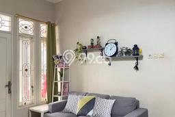Rumah Minimalis 2 KT di Cijantung Jakarta Timur Semi Furnished Rumah Minimalis 2 KT di Cijantung Jakarta Timur Semi Furnished