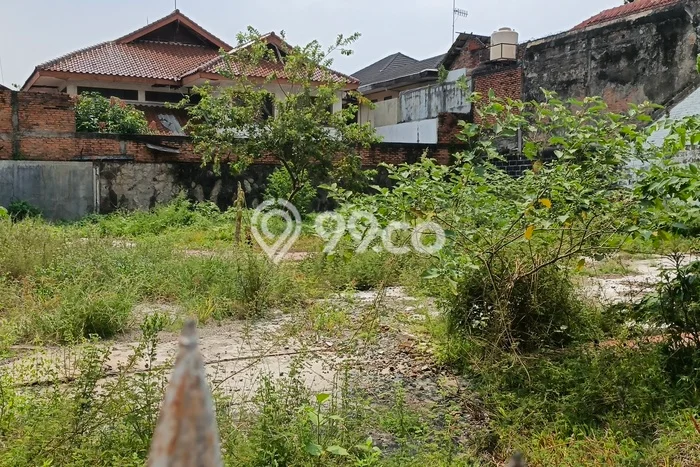Tanah Kavling Dijual di Jaka Permai, Bekasi dengan Luas Tanah 500m2 Tanah Kavling Dijual di Jaka Permai, Bekasi dengan Luas Tanah 500m2