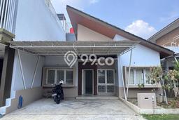 Hunian Cantik Modern Lb 90m2 di Bekasi Timur, Bekasi Hunian Cantik Modern Lb 90m2 di Bekasi Timur, Bekasi
