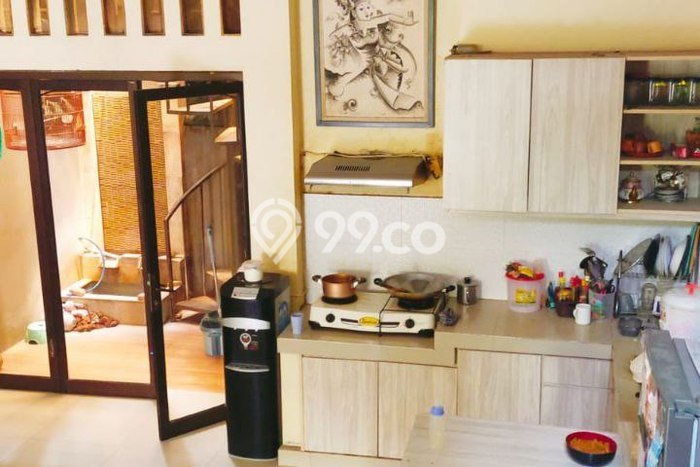 For Sale Hunian Rumah Nyaman 4 KT di Bintara, Bekasi For Sale Hunian Rumah Nyaman 4 KT di Bintara, Bekasi