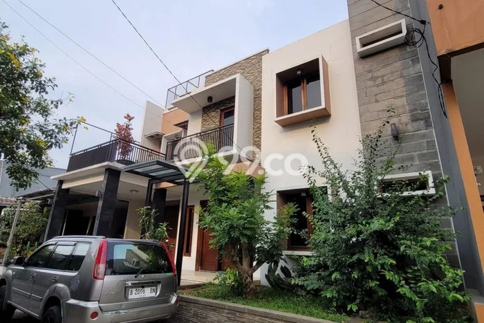 Dijual Cepat Rumah Bagus Siap Huni LB 280m2 di Bekasi Timur, Bekasi Dijual Cepat Rumah Bagus Siap Huni LB 280m2 di Bekasi Timur, Bekasi