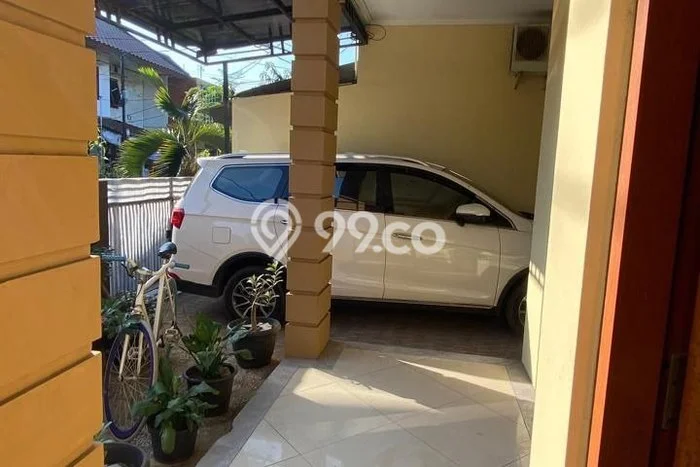 Jual Rumah Bagus Siap Huni LB 180m2 di Rawalumbu, Bekasi Jual Rumah Bagus Siap Huni LB 180m2 di Rawalumbu, Bekasi