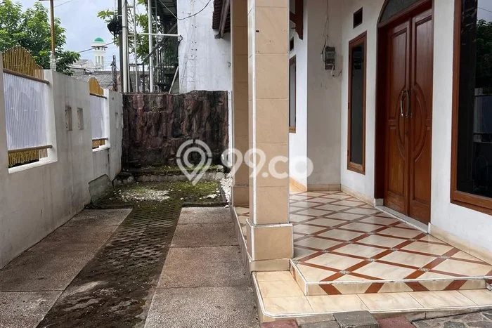 Disewakan Segera Rumah Kondisi Baik di Area Duren Sawit, Jakarta Timur Disewakan Segera Rumah Kondisi Baik di Area Duren Sawit, Jakarta Timur