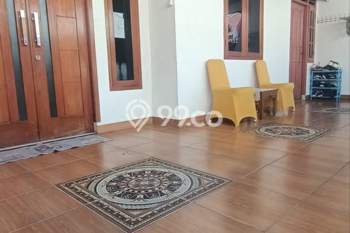 Jual Rumah Bagus Siap Huni LB 110m2 di Bekasi Utara, Bekasi Jual Rumah Bagus Siap Huni LB 110m2 di Bekasi Utara, Bekasi
