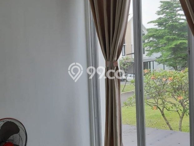Rumah sewa siap pakai 2 KT di Jakarta Garden City, Jakarta Timur Rumah sewa siap pakai 2 KT di Jakarta Garden City, Jakarta Timur