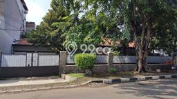 Siap Huni Rumah Mewah 9 Kamar di Cempaka Putih Dekat ke Mana Pun Siap Huni Rumah Mewah 9 Kamar di Cempaka Putih Dekat ke Mana Pun