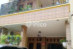 Jual Rumah Strategis Bagus Punya 3 KT di Mustikajaya Bekasi SHM Jual Rumah Strategis Bagus Punya 3 KT di Mustikajaya Bekasi SHM