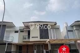 Dijual Rumah Luas Elegan Dengan View Eksklusif di Cibubur, Bekasi Dijual Rumah Luas Elegan Dengan View Eksklusif di Cibubur, Bekasi