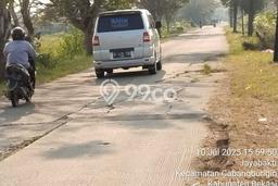 Kavling Tanah untuk Dijual di Cabang Bungin, Bekasi, Luas 10163m2 Kavling Tanah untuk Dijual di Cabang Bungin, Bekasi, Luas 10163m2