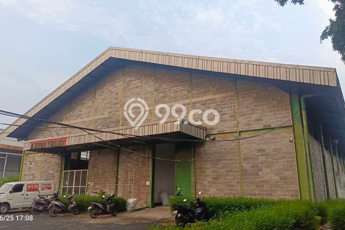 Unit Komersial Disewakan di Bekasi Area Strategis Harga Kompetitif Unit Komersial Disewakan di Bekasi Area Strategis Harga Kompetitif