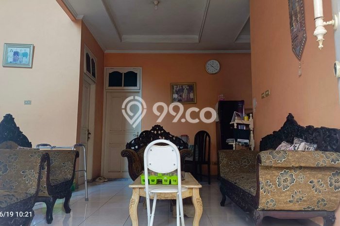 Dijual Rumah 4 Kamar Lokasi Ideal Nyaman dan Strategis di Bekasi Utara Dijual Rumah 4 Kamar Lokasi Ideal Nyaman dan Strategis di Bekasi Utara