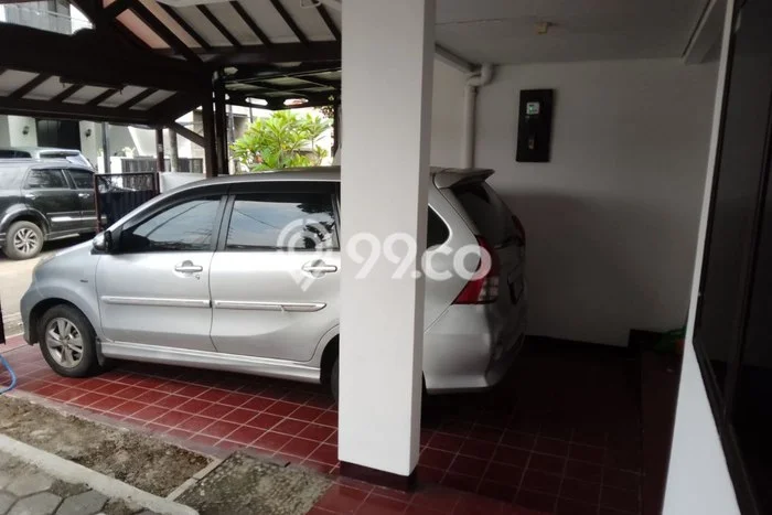 Jarang Ada! Rumah Sewa 3 Kamar Bagus Siap Huni Jatiwarna Jarang Ada! Rumah Sewa 3 Kamar Bagus Siap Huni Jatiwarna