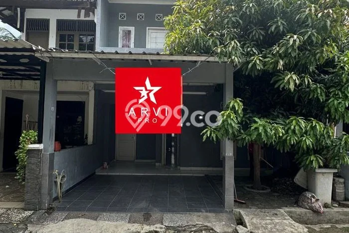 Jual Rumah Favorit Siap Huni LB 56m2 di Bekasi Barat, Bekasi Jual Rumah Favorit Siap Huni LB 56m2 di Bekasi Barat, Bekasi