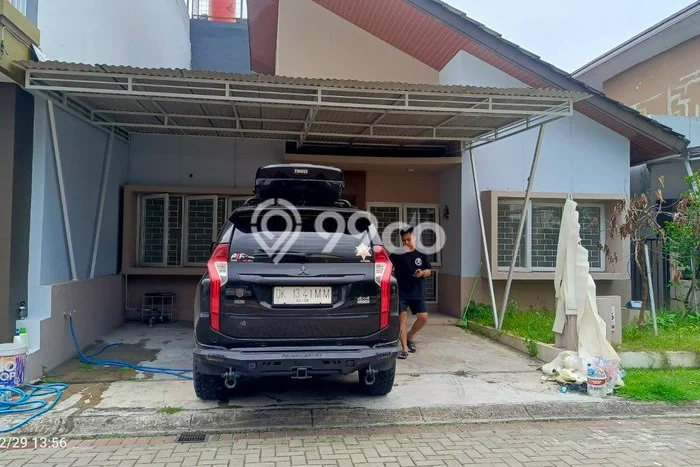 Hunian Cantik Minimalis Lb 90m2 di Mustikajaya, Bekasi Hunian Cantik Minimalis Lb 90m2 di Mustikajaya, Bekasi
