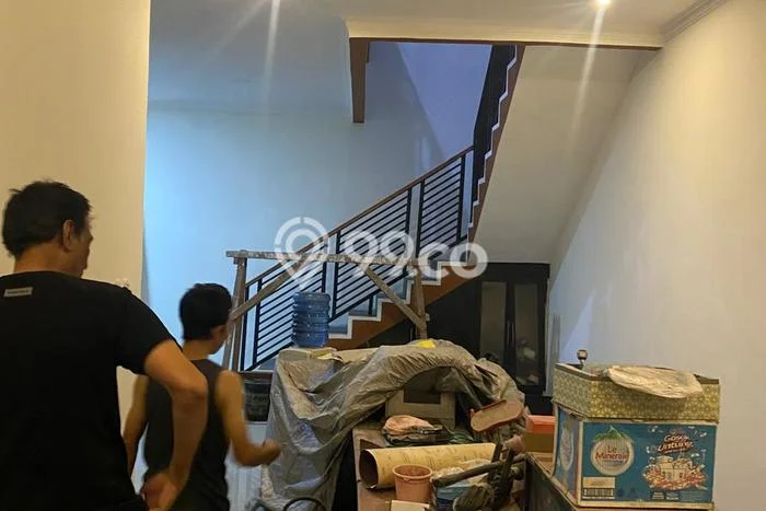 Rumah Disewakan Bekasi LT 91m2 LB 180m2 Area Bintara Rumah Disewakan Bekasi LT 91m2 LB 180m2 Area Bintara