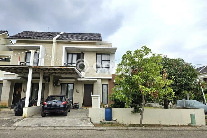 Rumah Modern Cantik 2 Kamar Bisa Langsung Pindah di Tarumajaya Rumah Modern Cantik 2 Kamar Bisa Langsung Pindah di Tarumajaya