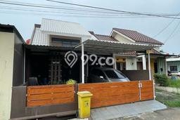 For Sale Hunian Rumah Terawat 4 Kamar di Duren Jaya, Bekasi For Sale Hunian Rumah Terawat 4 Kamar di Duren Jaya, Bekasi
