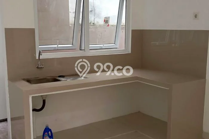 Hunian Cantik Modern Lb 90m2 di Bekasi Timur, Bekasi Hunian Cantik Modern Lb 90m2 di Bekasi Timur, Bekasi