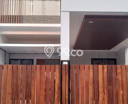 Siap Huni Rumah Mewah 4 Kamar di Duren Sawit Dekat ke Mana Saja Siap Huni Rumah Mewah 4 Kamar di Duren Sawit Dekat ke Mana Saja